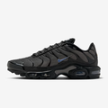 Air Max Plus Tn Black Diffused Blue