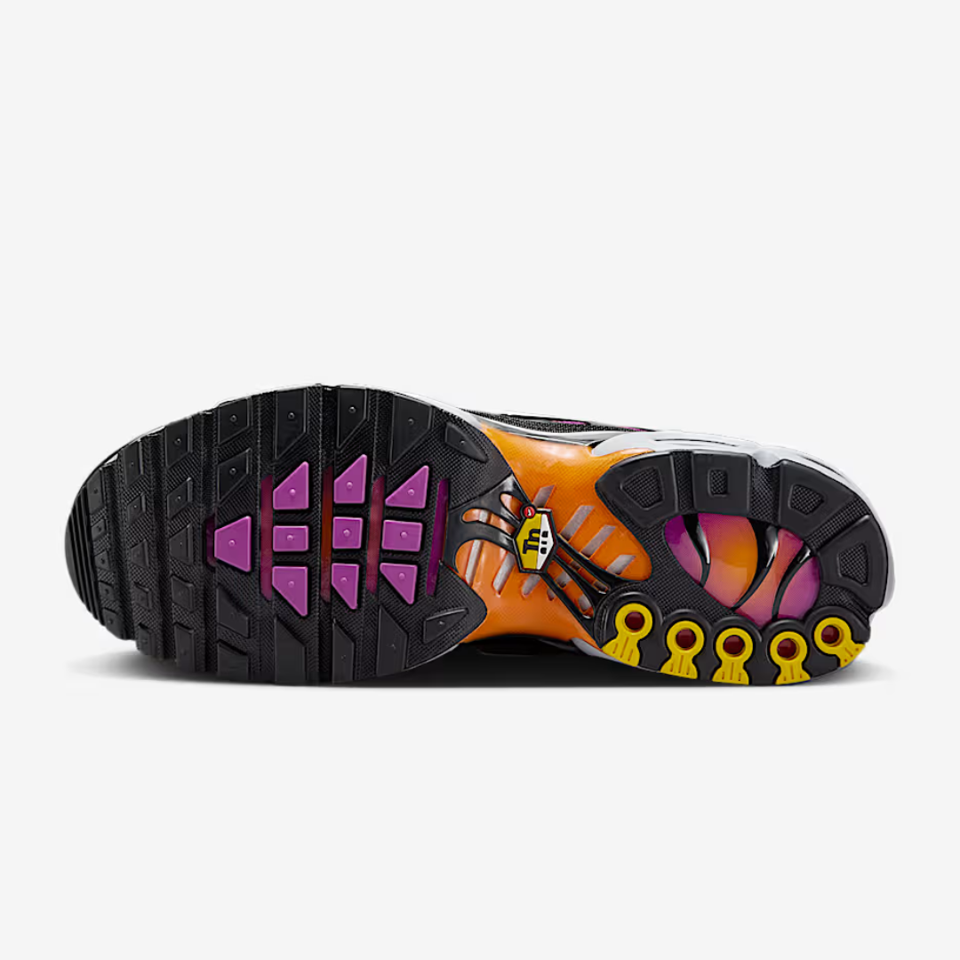 Air Max Plus Tn Desert Sunset