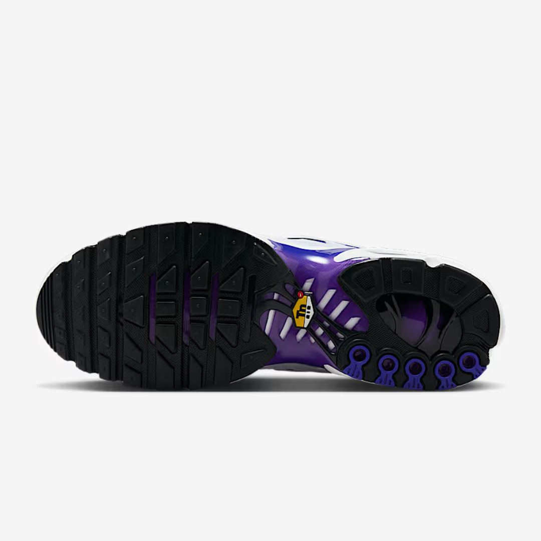 Air Max Plus Tn Wild Grape