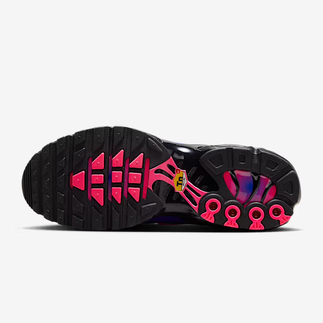 Air Max Plus Tn Bubblegum