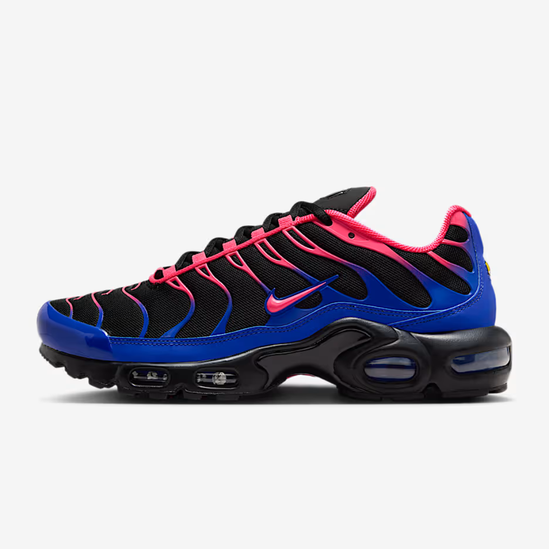 Air Max Plus Tn Bubblegum