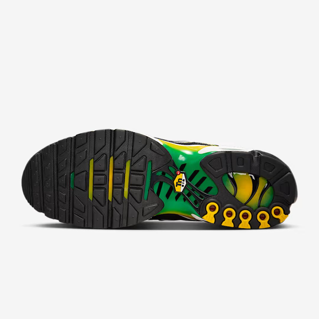 Air Max Plus Tn Brazil