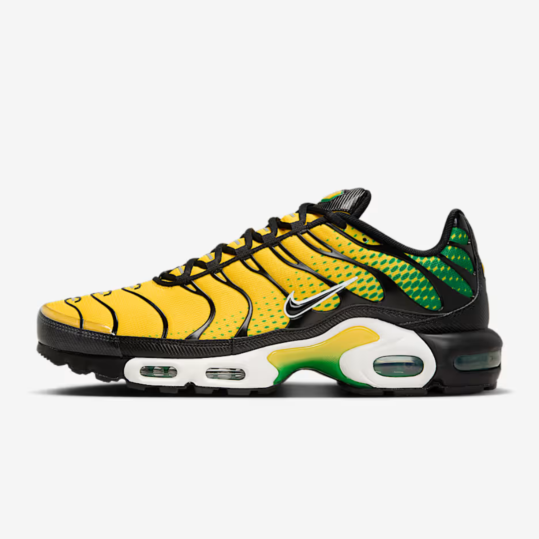 Air Max Plus Tn Brazil