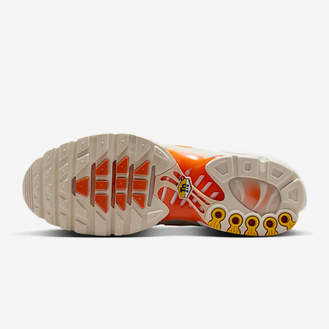 Air Max Plus Tn Phantom Orange