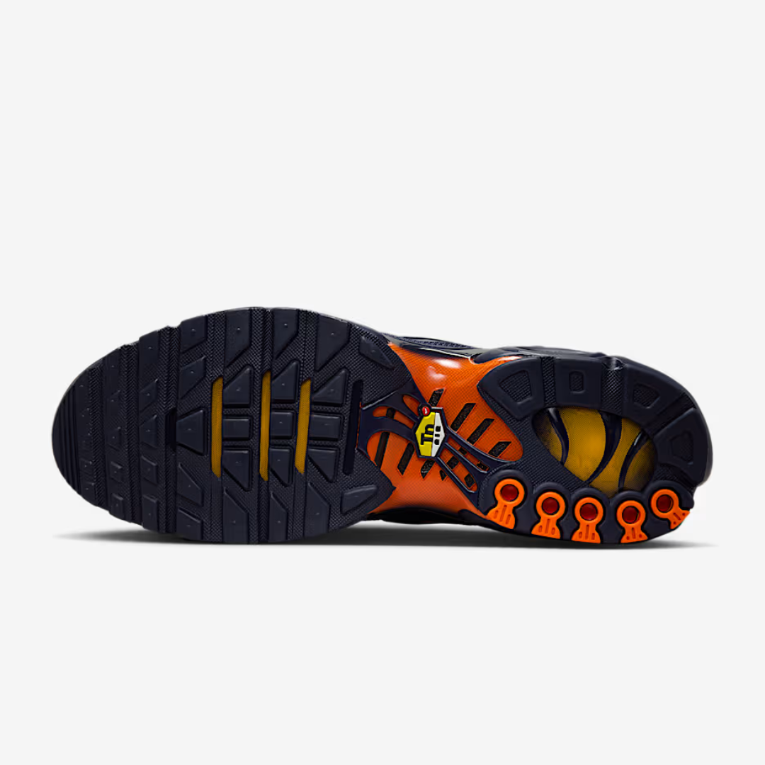 Air Max Plus Tn Lemon Venom