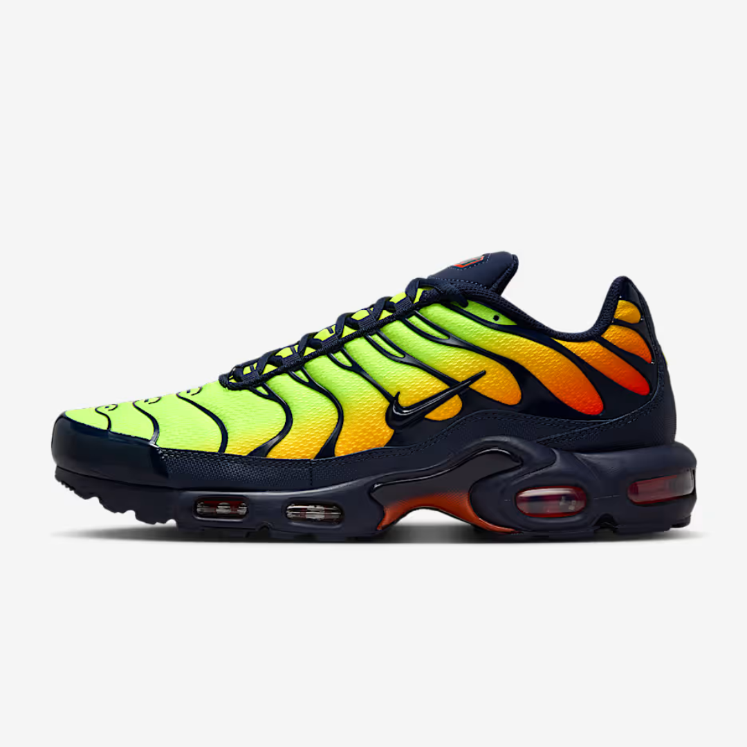 Air Max Plus Tn Lemon Venom
