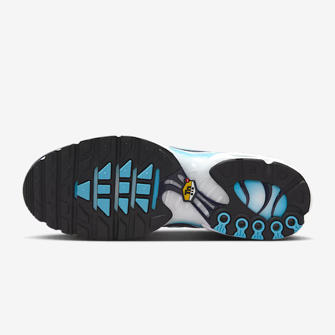 Air Max Plus Tn Dark Obsidian Blue