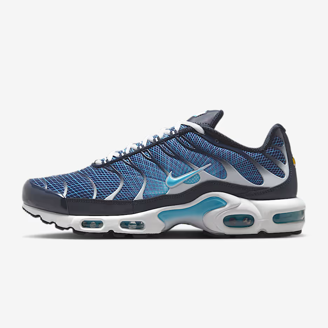 Air Max Plus Tn Dark Obsidian Blue