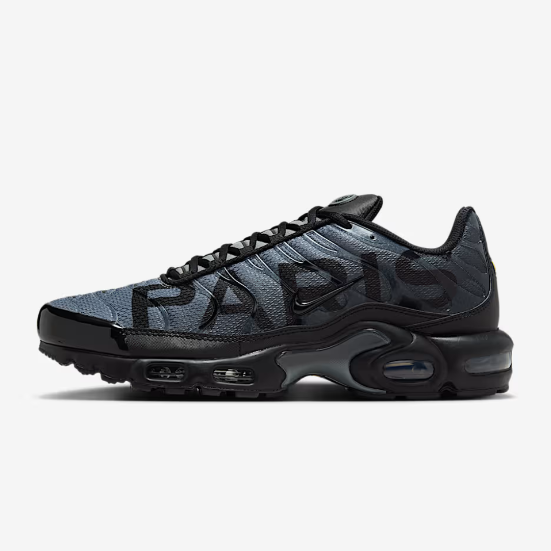Air Max Plus Tn x PSG 3.0