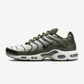 Air Max Plus Tn Sequoia Cargo Khaki