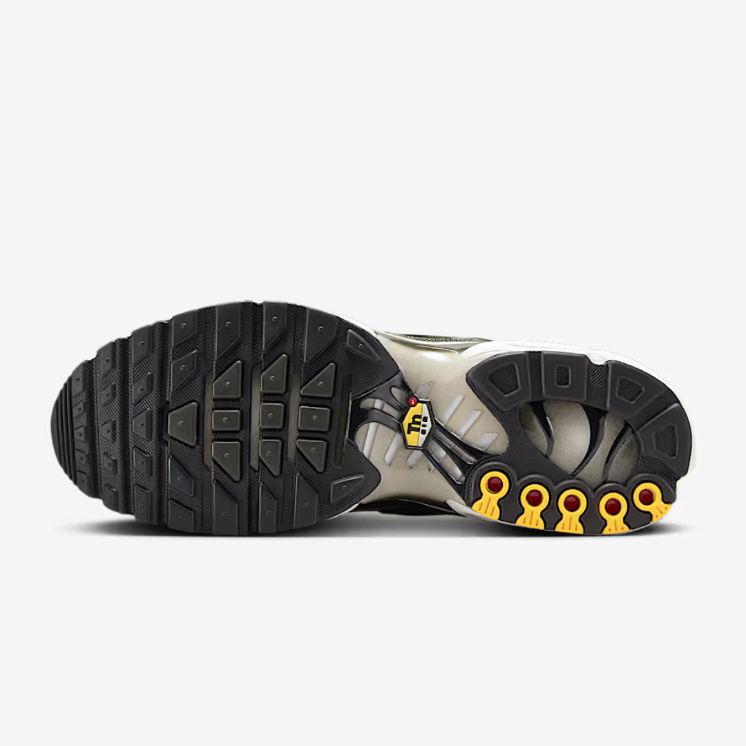 Air Max Plus Tn Sequoia Cargo Khaki