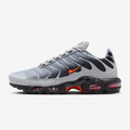 Air Max Plus Tn Wolf Grey Picante Red