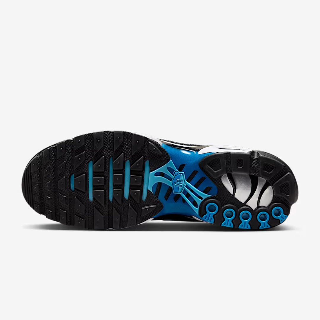 Air Max Plus Tn Aquarius Blue