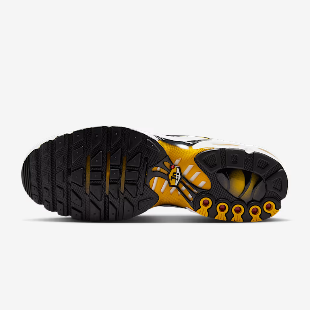 Air Max Plus Tn Varisty Maize