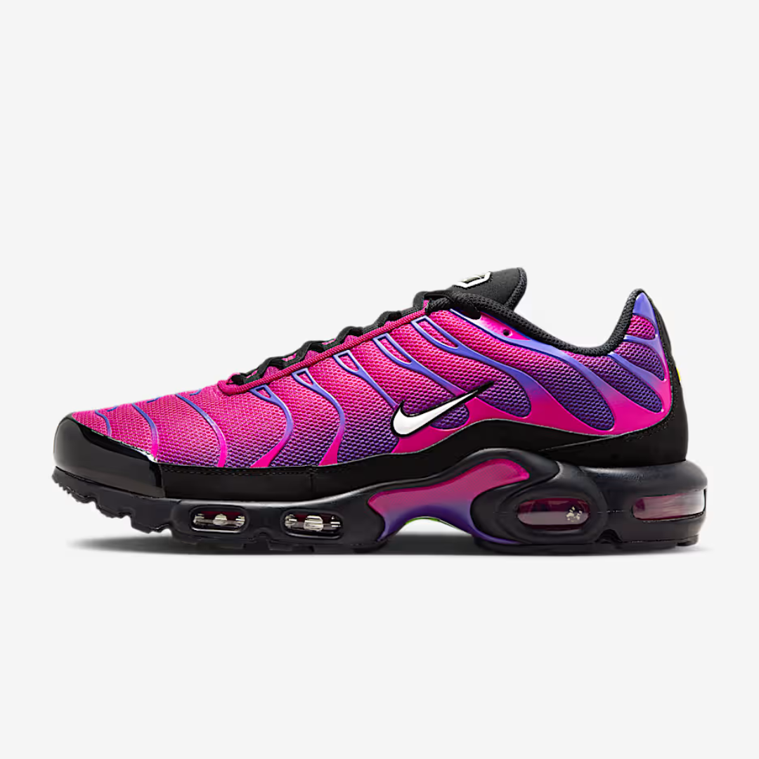 Air Max Plus Tn Fireberry