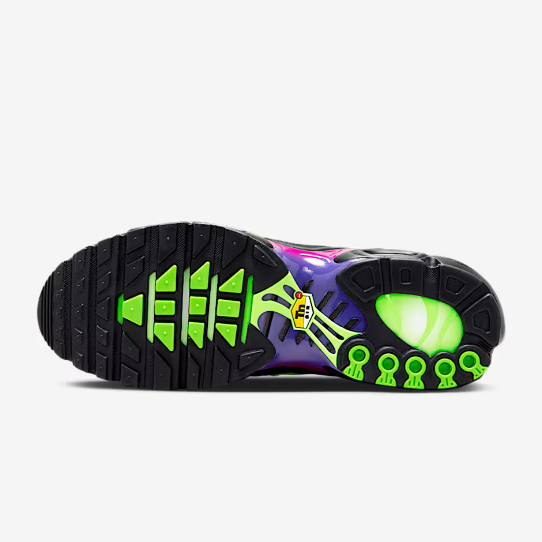 Air Max Plus Tn Fireberry