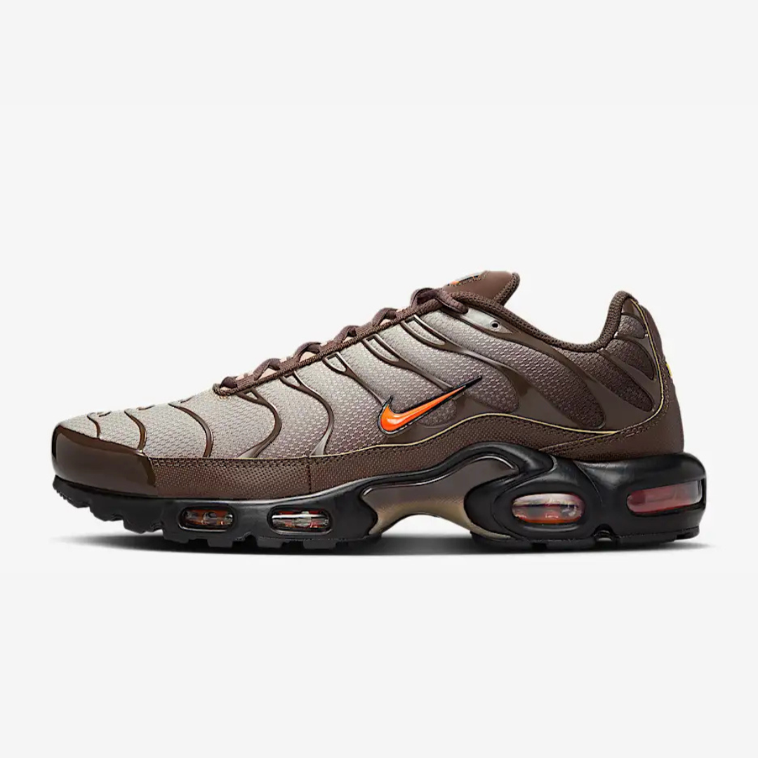 Air Max Plus Tn Baroque Brown