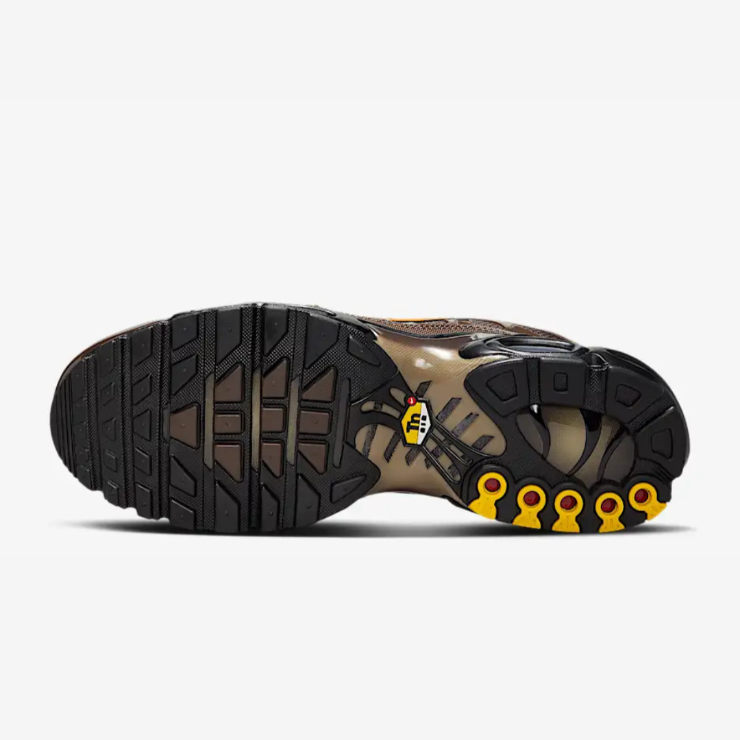 Air Max Plus Tn Baroque Brown