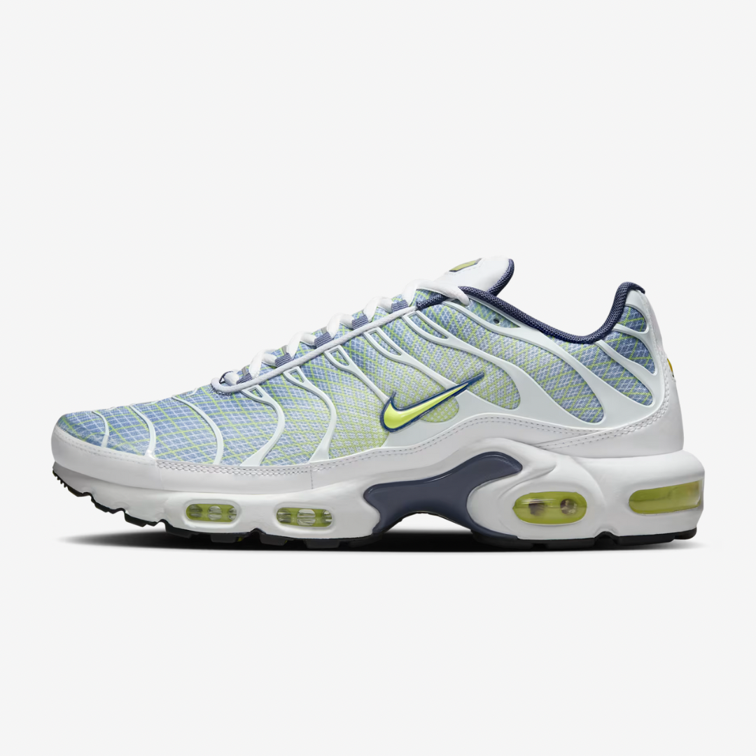 Air Max Plus Tn Wave Grid