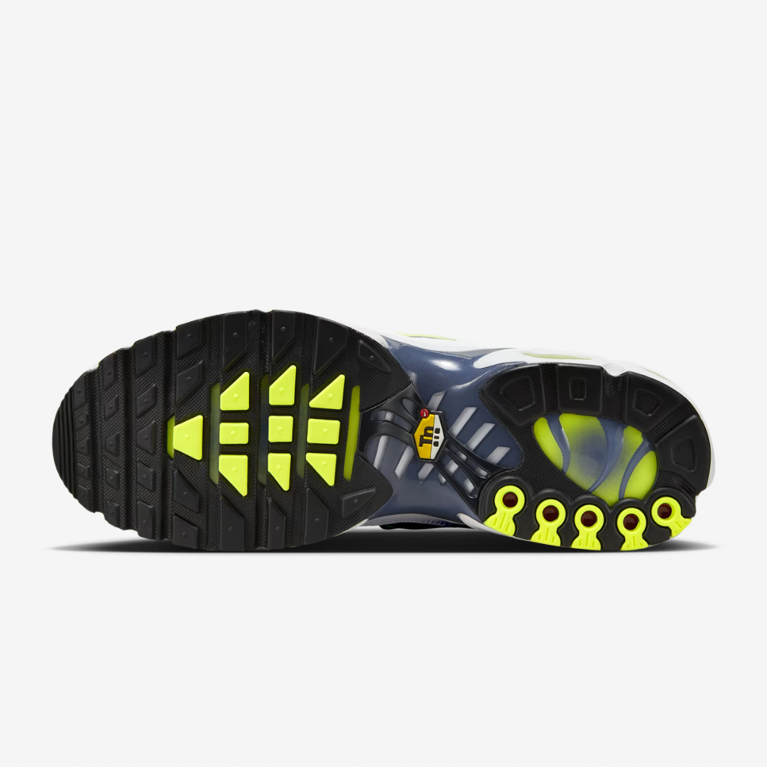 Air Max Plus Tn Wave Grid