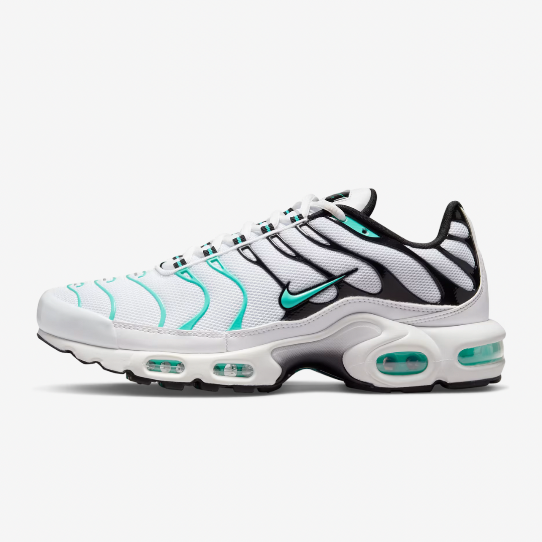 Air Max Plus Tn Hyper Jade