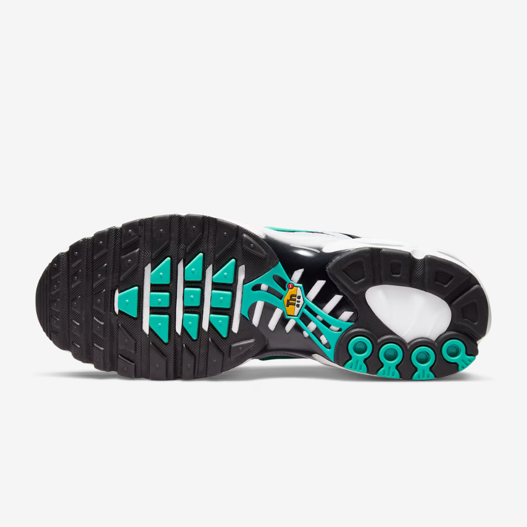 Air Max Plus Tn Hyper Jade