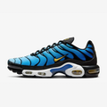 Air Max Plus Tn Hyper Blue