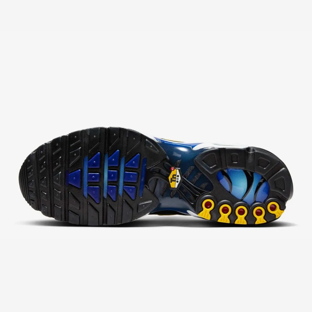 Air Max Plus Tn Hyper Blue