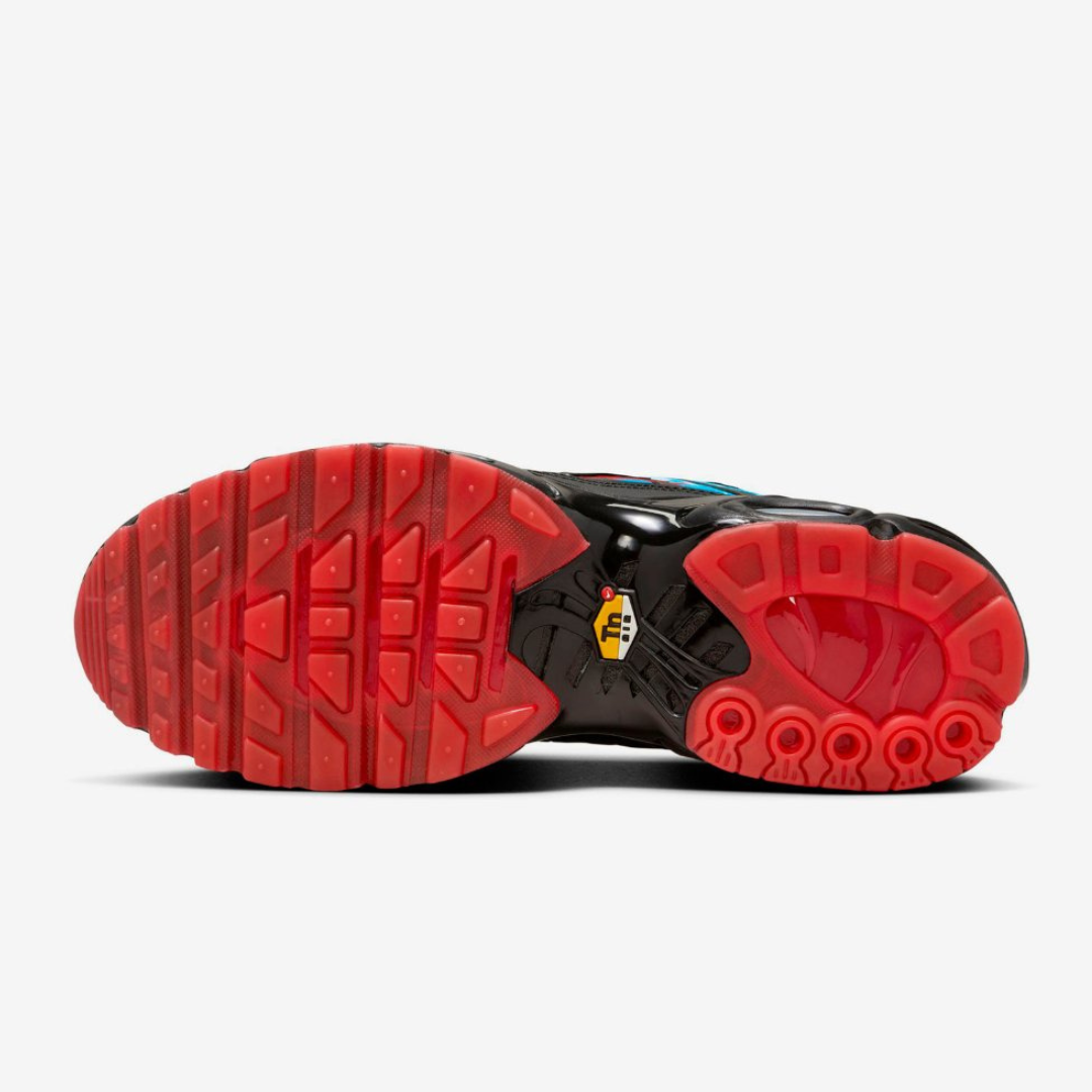 Air Max Plus Tn Shark Attack