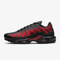 Air Max Plus Tn 3m Red Reflective