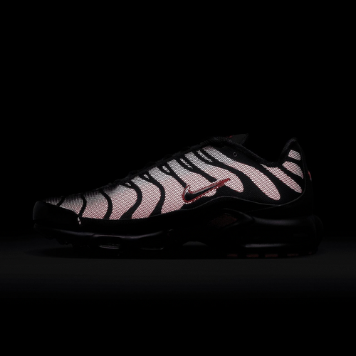 Air Max Plus Tn 3m Red Reflective