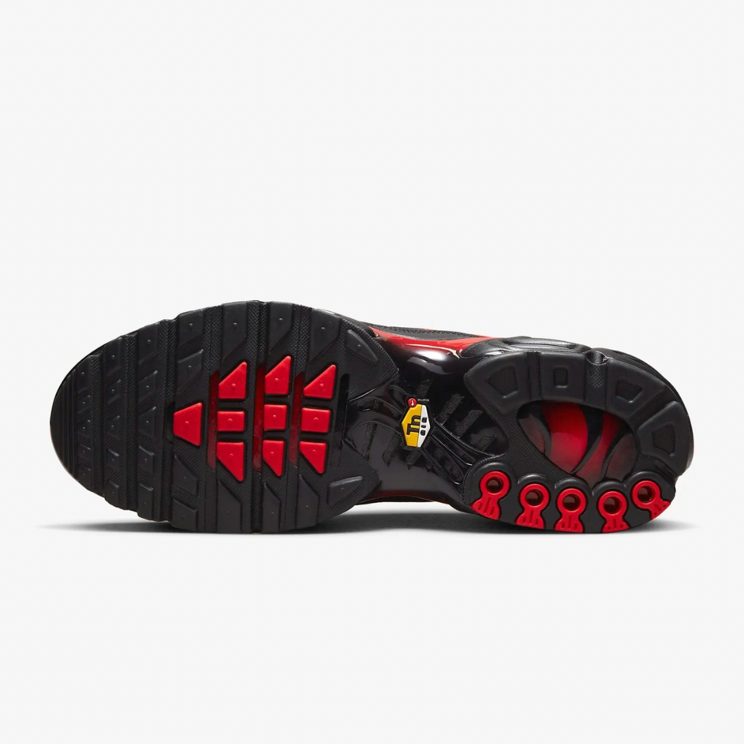 Air Max Plus Tn 3m Red Reflective