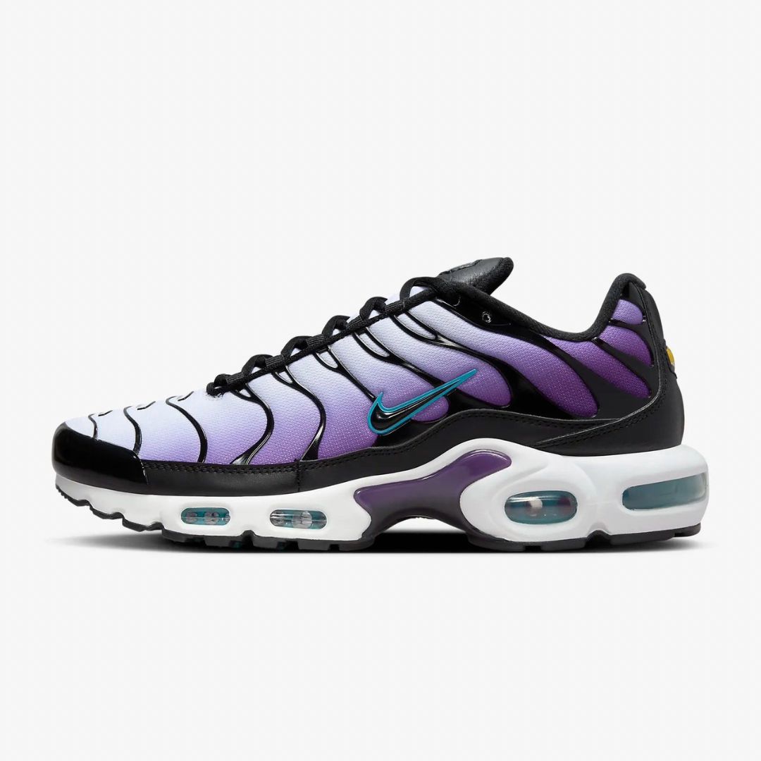 Air Max Plus Tn Disco Purple