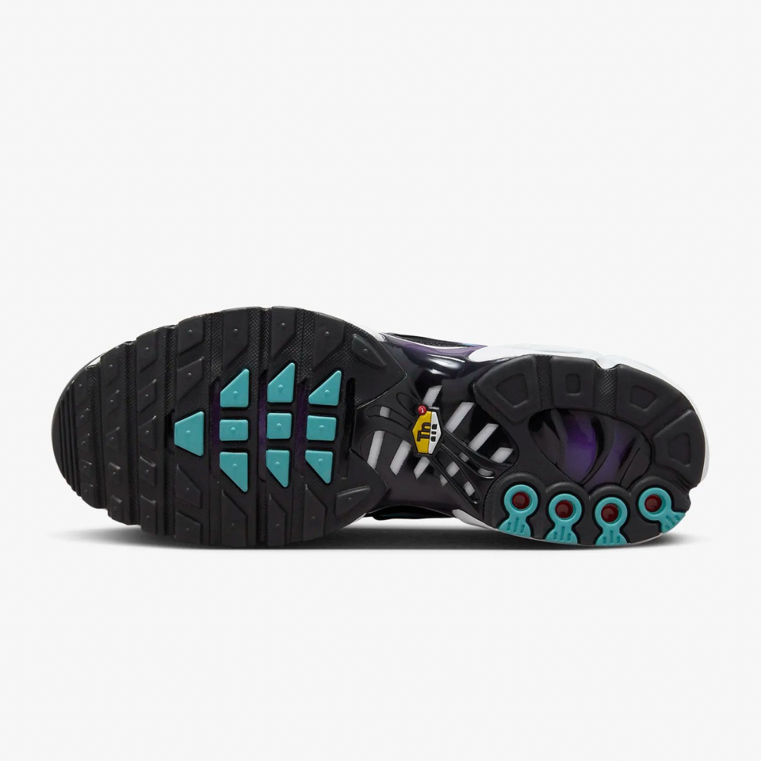 Air Max Plus Tn Disco Purple