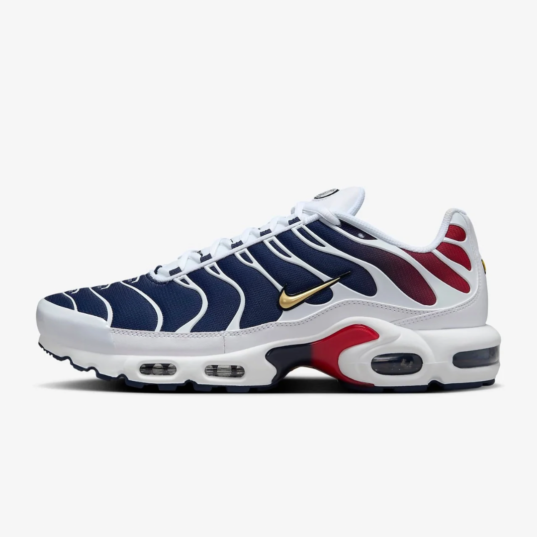 Air Max Plus x PSG