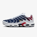 Air Max Plus x PSG