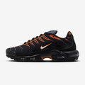 Air Max Plus Tn Dark Obsidian Monarch