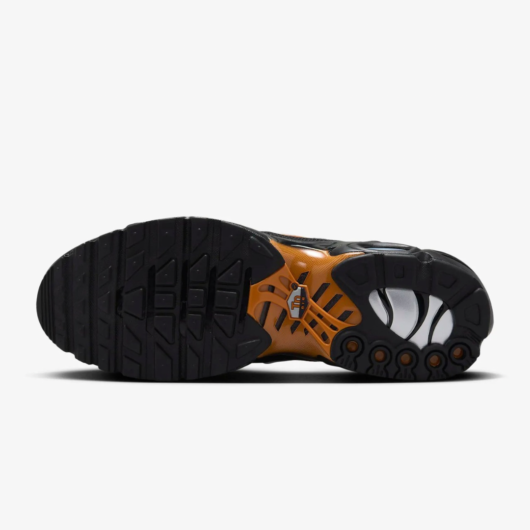 Air Max Plus Tn Dark Obsidian Monarch