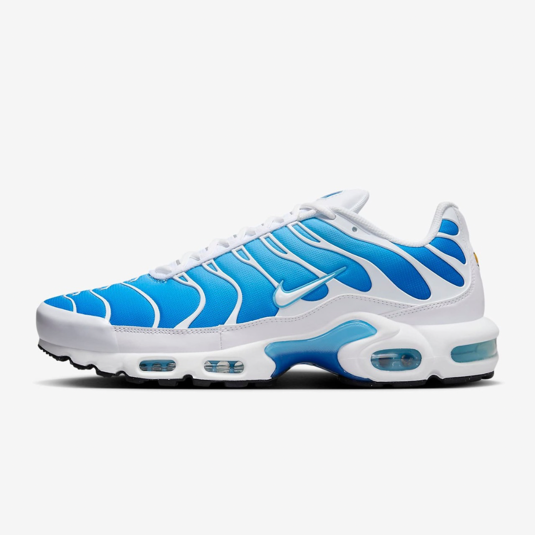 Air Max Plus Tn Battle Blue