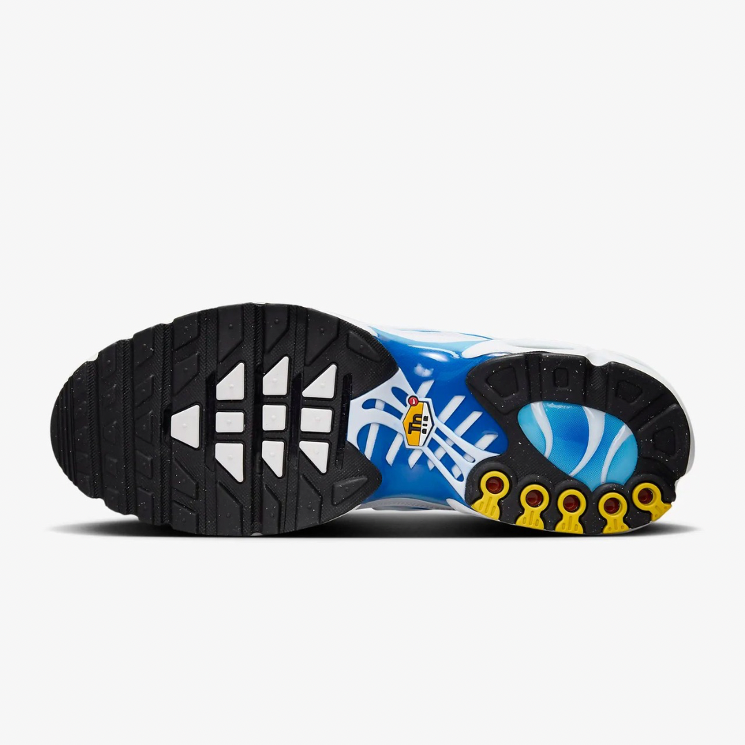 Air Max Plus Tn Battle Blue