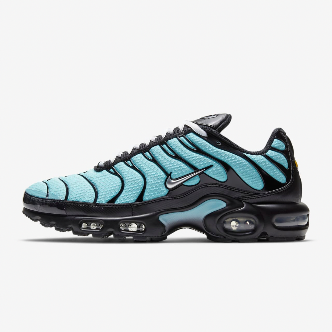 Air Max Plus Tn Dark Tiffany