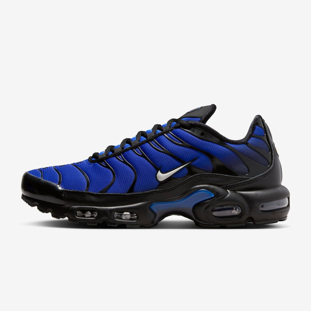 Air Max Plus Tn Racer Blue
