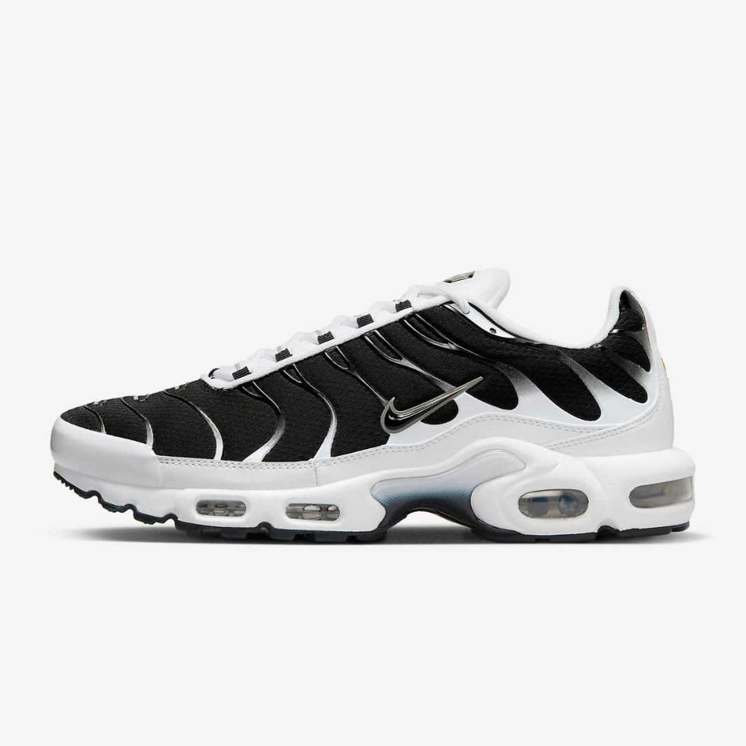 Air Max Plus Tn Killer Whale