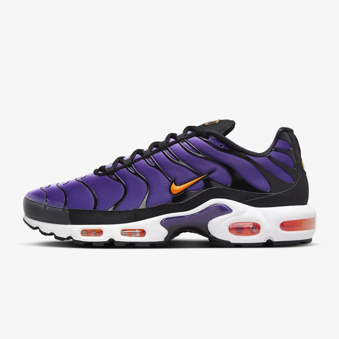 Air Max Plus Tn Voltage Purple