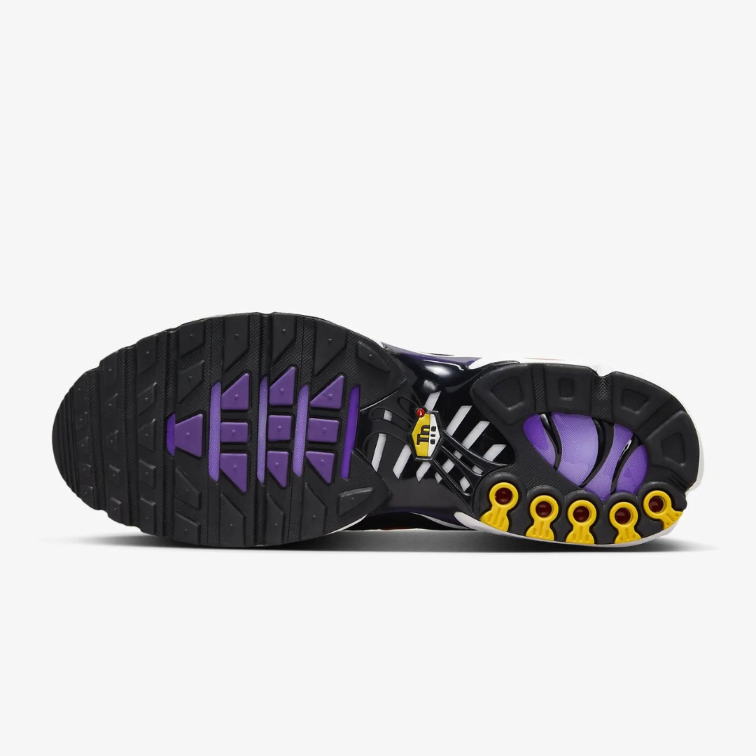 Air Max Plus Tn Voltage Purple
