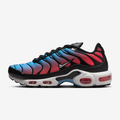 Air Max Plus Tn Fire Cracker