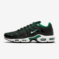 Air Max Plus Tn Black Malachite Green