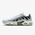 Air Max Plus Tn White Volt