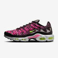 Air Max Plus Tn Mercurial Pink