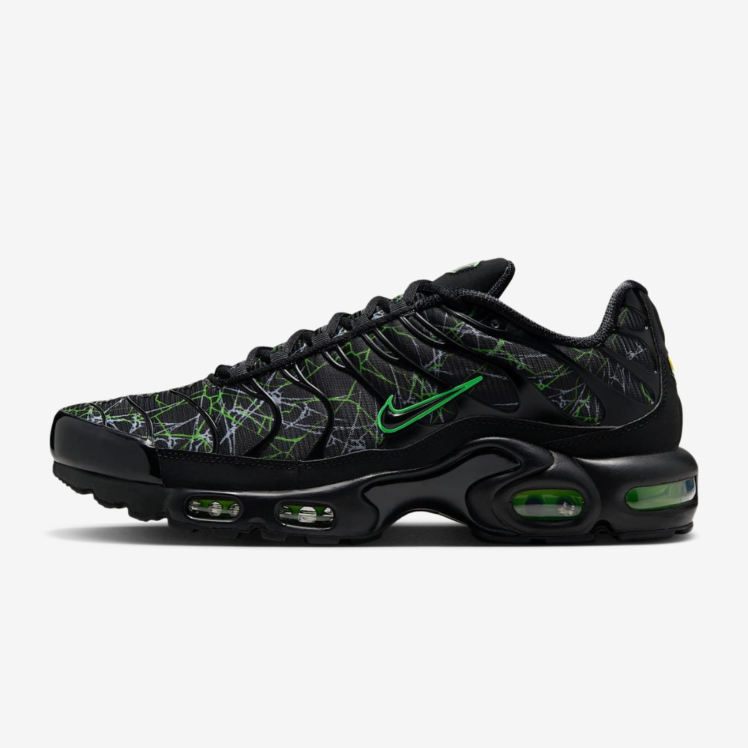 Air Max Plus Tn Shattered Glass